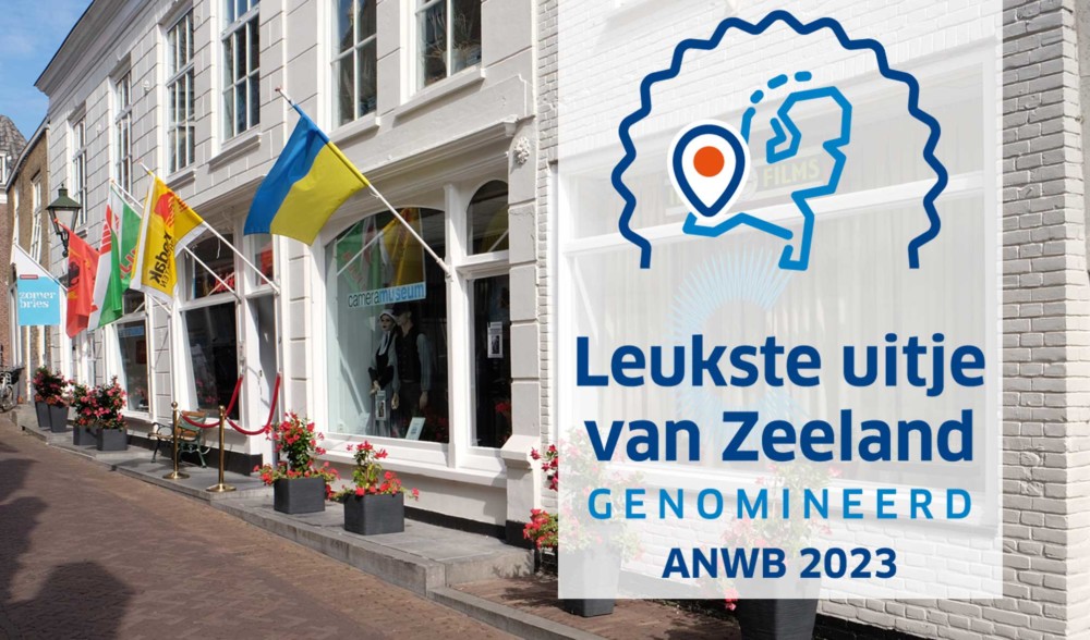 Stem Nu: ANWB Leukste Uitje Van Zeeland 2023